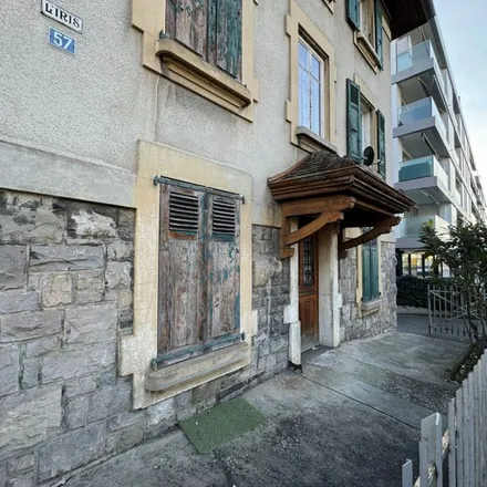 Image 5 - Alpe'Square, Rue des Alpes 61, 1023 Crissier, Switzerland - Apartment for rent
