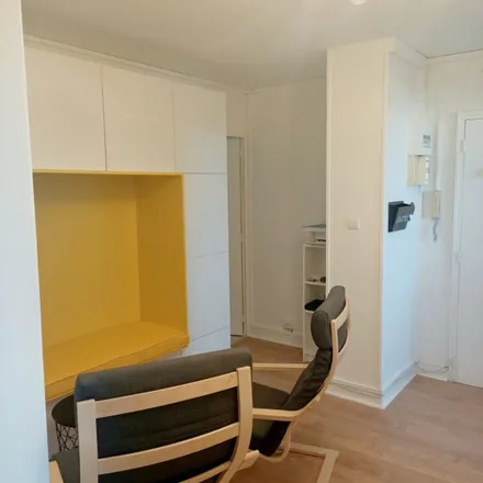 Rent this 1 bed apartment on 17 Rue Louis Antoine de Bougainville in 31400 Toulouse, France