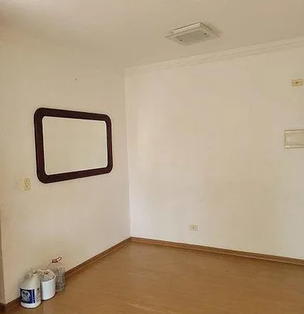 Buy this 2 bed apartment on Rua Farid Miguel Haddad in Jardim Imperador, São Paulo - SP
