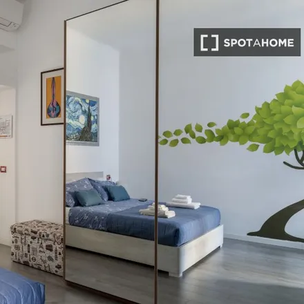 Image 8 - Via Piero della Francesca, 7, 20154 Milan MI, Italy - Apartment for rent