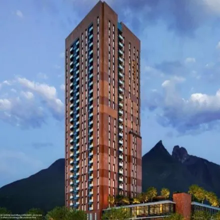 Image 2 - unnamed road, Plaza Revolución, 64830 Monterrey, NLE, Mexico - Apartment for sale
