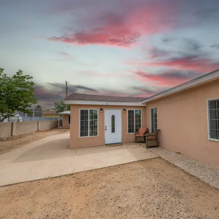 Buy this 4 bed house on 4 Bonita Loop in Los Lunas, NM 87031