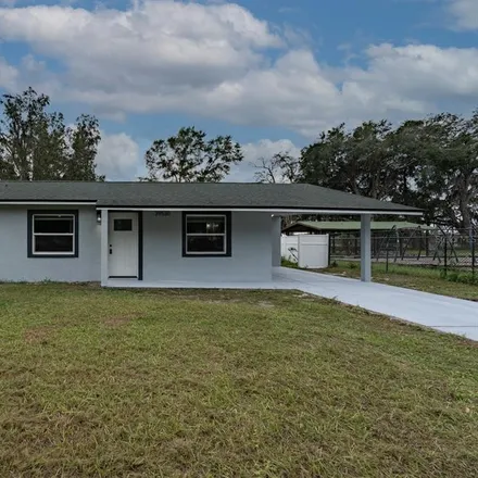 Buy this 4 bed house on 39530 Lincoln Avenue in Zephyrhills, FL 33542