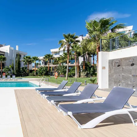 Buy this 2 bed apartment on Autovía del Mediterráneo in Marbella, Spain