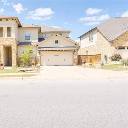 Rent this 4 bed house on 9301 Ivalenes Hope Drive in Austin, TX 78717