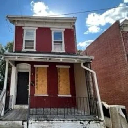Buy this 2 bed house on 1700 West 2nd Street in Wilmington, DE 19805