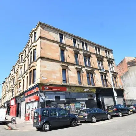Buy this 2 bed apartment on Coburg Street in Laurieston, Glasgow
