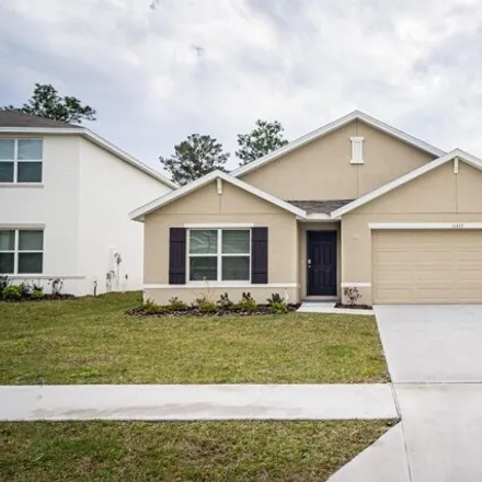 Rent this 4 bed house on Timber Grove Lane in Hernando County, FL 34613