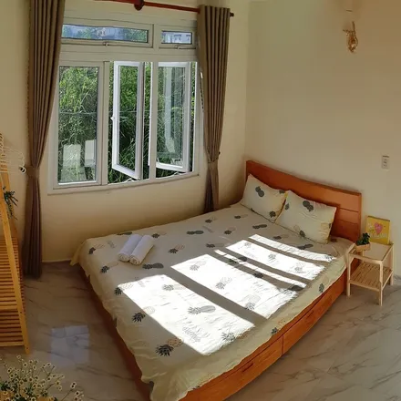 Rent this 3 bed house on Da Lat City in Phường 9, VN