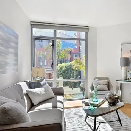 Buy this 2 bed condo on 170 King Street in San Francisco, CA 94017
