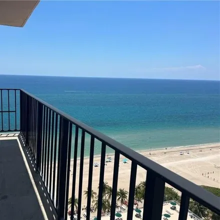 Rent this 2 bed condo on 101 Briny Ave Apt 2402 in Pompano Beach, Florida