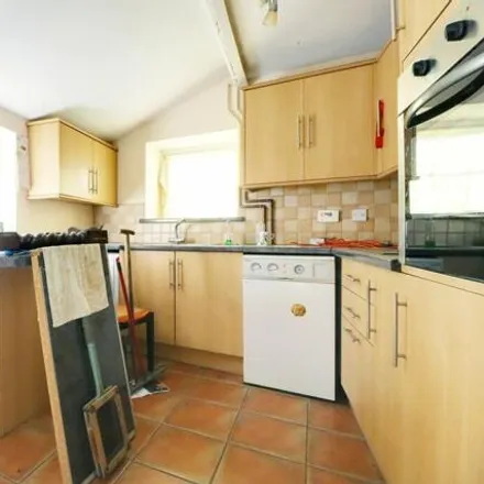 Image 3 - unnamed road, Willoughton, DN21 5SG, United Kingdom - House for sale
