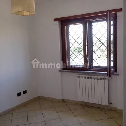 Rent this 1 bed apartment on Via Quarto Sant'Antonio in 00047 Marino RM, Italy