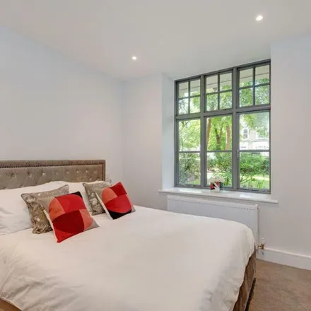 Image 4 - Clive Court, Maida Vale, London, W9 1SD, United Kingdom - Apartment for rent