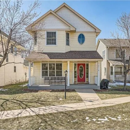 Buy this 3 bed house on Hiawatha LRT Trail in Minneapolis, MN 55406