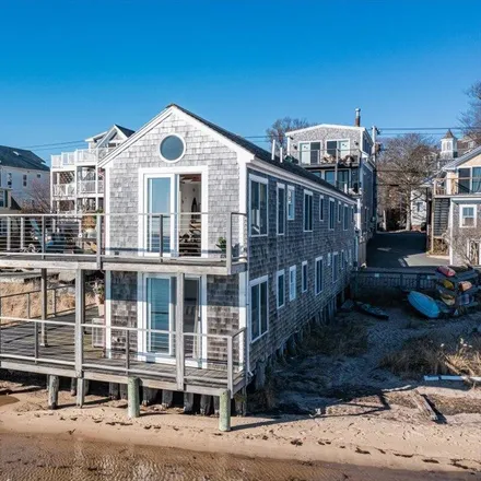 Buy this 1 bed condo on 421 Commercial Street in Provincetown, MA 02657