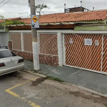 Buy this 3 bed house on Rua Aleixo da Silva in Santo Amaro, São Paulo - SP