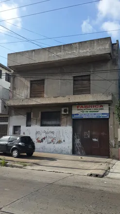 Buy this studio condo on Vélez y Blanco Encalada in Avenida Vélez Sarsfield, Partido de La Matanza