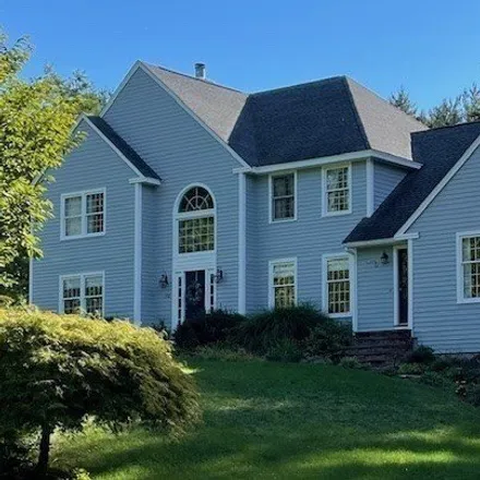 Buy this 5 bed house on 102 Lost Pond Lane in North Andover, MA 01921