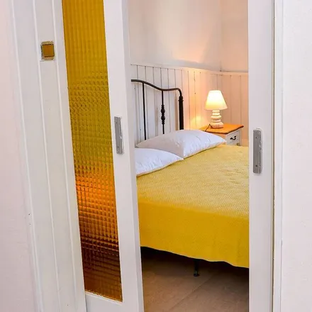 Rent this 3 bed duplex on Seget Vranjica in Split-Dalmatia County, Croatia