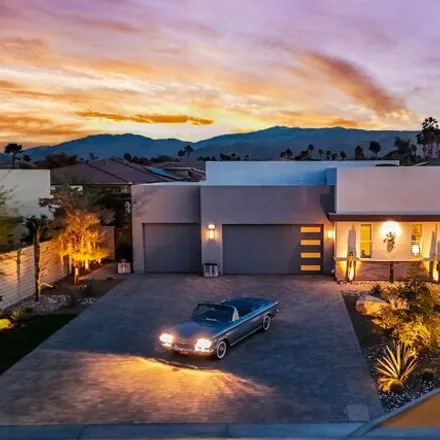 Buy this 4 bed house on unnamed road in Rancho Mirage, CA 92263