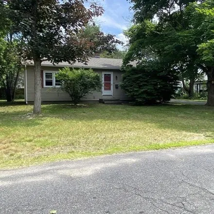 Buy this 3 bed house on 41 Coolidge Ave in Montague, Massachusetts