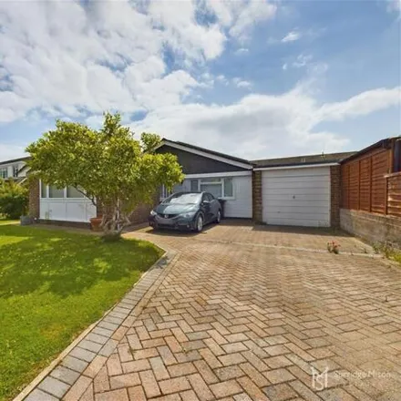 Buy this 3 bed house on Broom Close in Eastbourne, BN22 0TQ