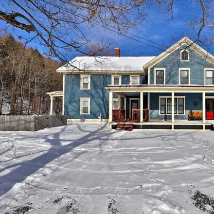 Buy this 6 bed house on 5159 Vermont Route 103 in Shrewsbury, Rutland County