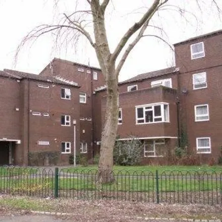 Image 1 - Randlay Primary School, Randlay Avenue, Telford, TF3 2LR, United Kingdom - Apartment for rent