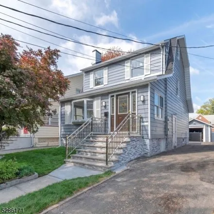 Buy this 3 bed house on 441 Beardsley Avenue in Bloomfield, NJ 07003