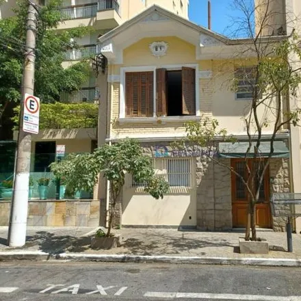Image 2 - Rua Saint-Hilaire 90, Cerqueira César, São Paulo - SP, 01423-040, Brazil - House for sale