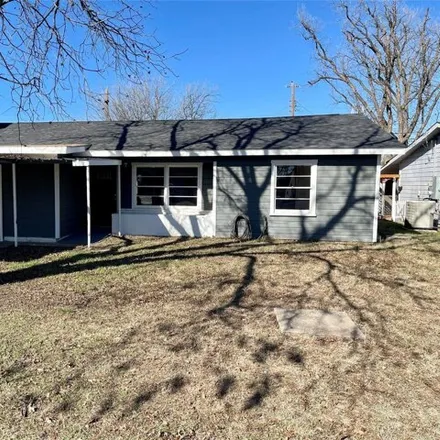 Buy this 3 bed house on 2515 Victoria Street in Abilene, TX 79603