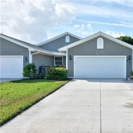 Buy this 3 bed house on 501 East Point Court Southwest in Oslo, Florida Ridge