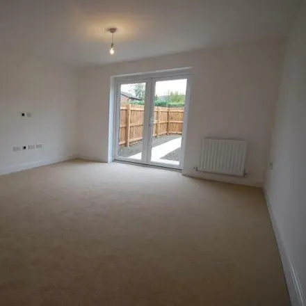 Rent this 2 bed duplex on Partington Street in Failsworth, M35 9RB