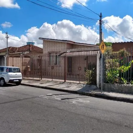 Image 2 - Rua Manhumirim, Carlos Prates, Belo Horizonte - MG, 30700-320, Brazil - House for sale