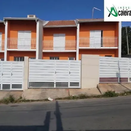 Buy this 2 bed house on Rua Quatro in Jardim Vassouras I, Francisco Morato - SP