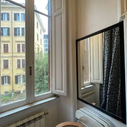 Image 5 - Via Monte Zebio 33, 00195 Rome RM, Italy - Apartment for rent