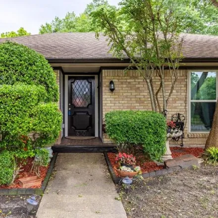 Buy this 3 bed house on 640 Brookfield Drive in Garland, TX 75040