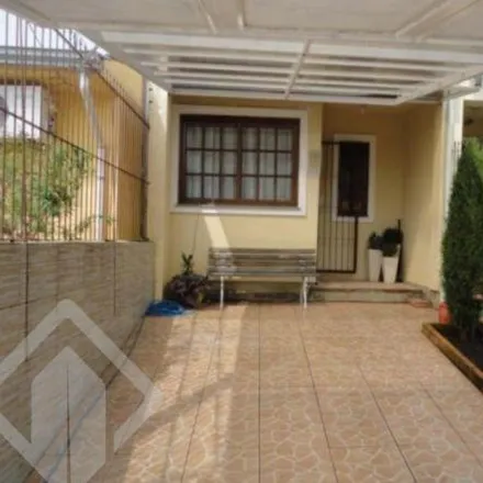 Buy this 2 bed house on Rua Torino in Santa Isabel, Viamão - RS