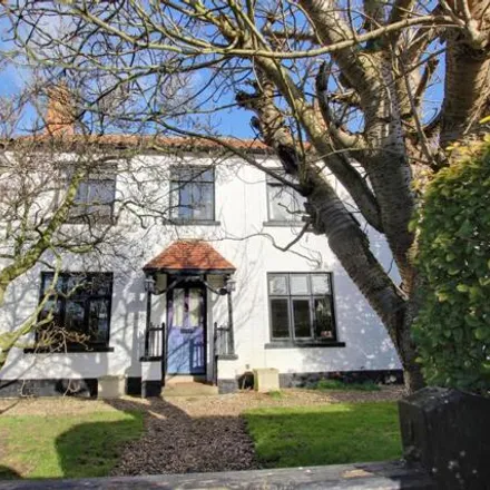 Image 1 - Front Street, Lockington, YO25 9SN, United Kingdom - House for sale