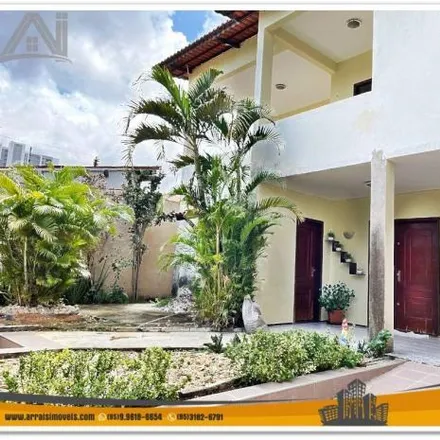 Buy this 6 bed house on Rua Gustavo Sampaio 1967 in Parquelândia, Fortaleza - CE