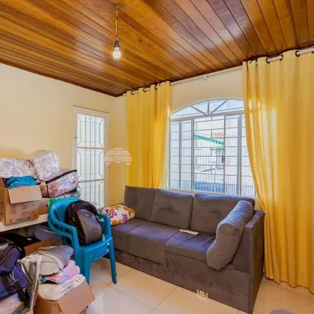 Image 1 - Rua Dante Melara 1473, Cajuru, Curitiba - PR, 82930-240, Brazil - House for sale