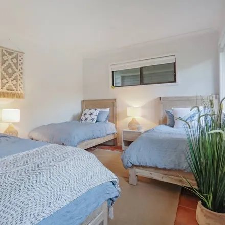 Rent this 4 bed house on Merimbula NSW 2548