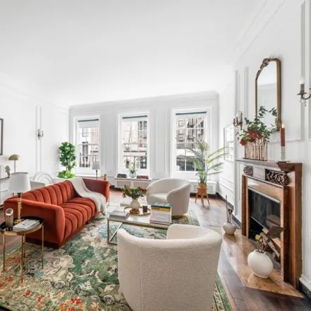 Image 1 - 155 East 70th Street, New York, NY 10021, USA - Townhouse for sale