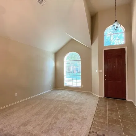 Image 2 - 9116 Clearview Drive, McKinney, TX 75072, USA - House for rent