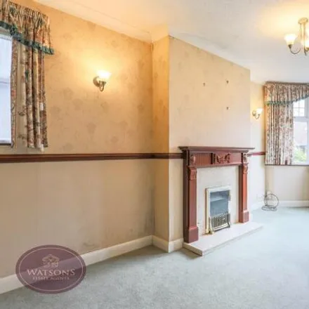Image 3 - Park Avenue, Eastwood CP, NG16 3NY, United Kingdom - House for sale