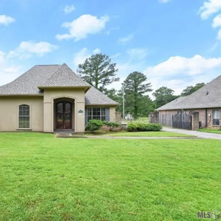 Buy this 4 bed house on 17599 Simpson Road in Ascension Parish, LA 70769