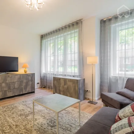 Rent this 2 bed apartment on Wetzlarer Straße 24 in 14197 Berlin, Germany