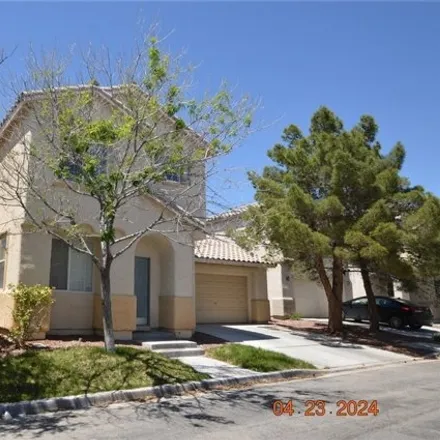 Image 2 - 2603 Heathrow Street, Summerlin South, NV 89135, USA - House for rent