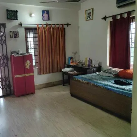 Buy this 5 bed house on Biswa Bangla Sarani in Rajarhat Gopalpur, Bidhannagar - 700157